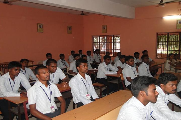 Sri Subramanya College of Engineering and Technology, Palani campus photo 2