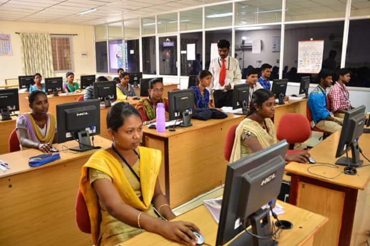 Sri Subramanya College of Engineering and Technology, Palani campus photo 3