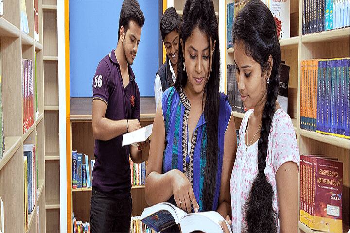 Seshadripuram Degree College, Mysuru campus photo 4