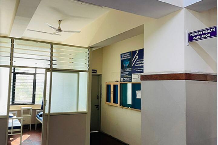 Seshadripuram Degree College, Mysuru campus photo 6
