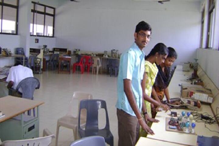 Sri Prakash College of Engineering, East Godavari campus photo 3