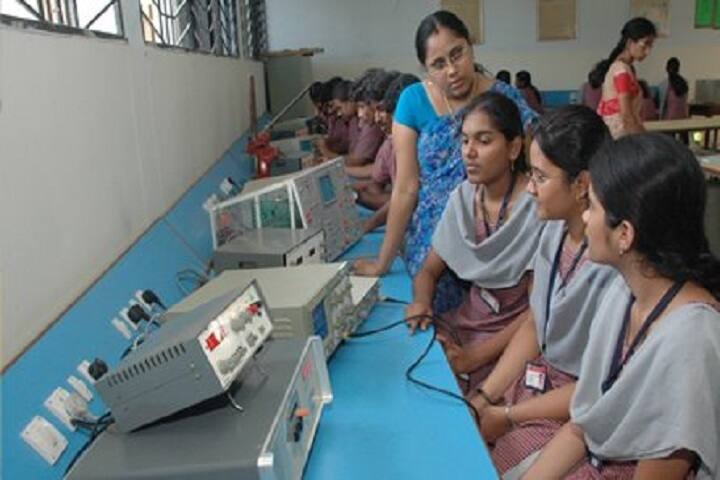 Sri Prakash College of Engineering, East Godavari campus photo 4
