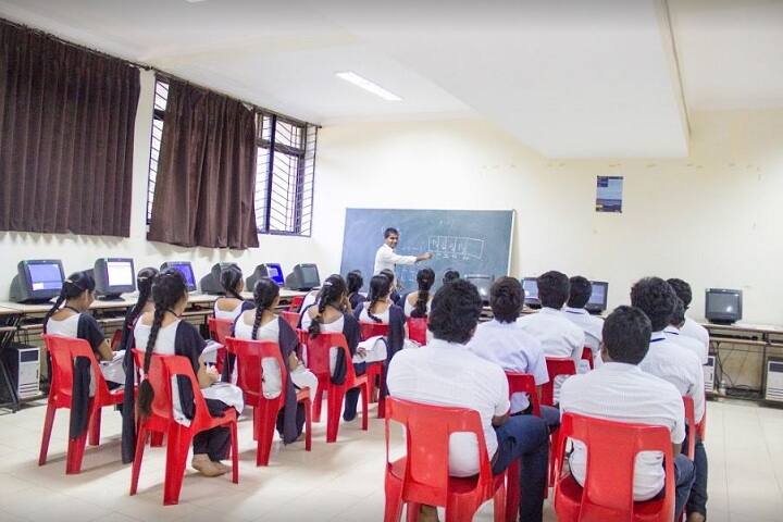 Sri Prakash College of Engineering, East Godavari campus photo 5