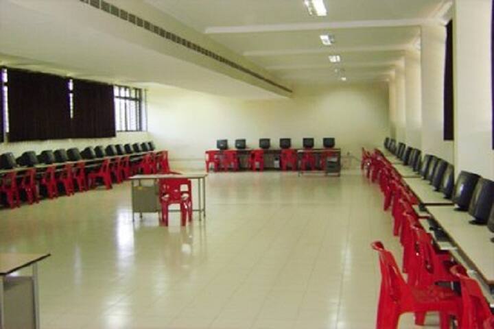 Sri Prakash College of Engineering, East Godavari campus photo 6