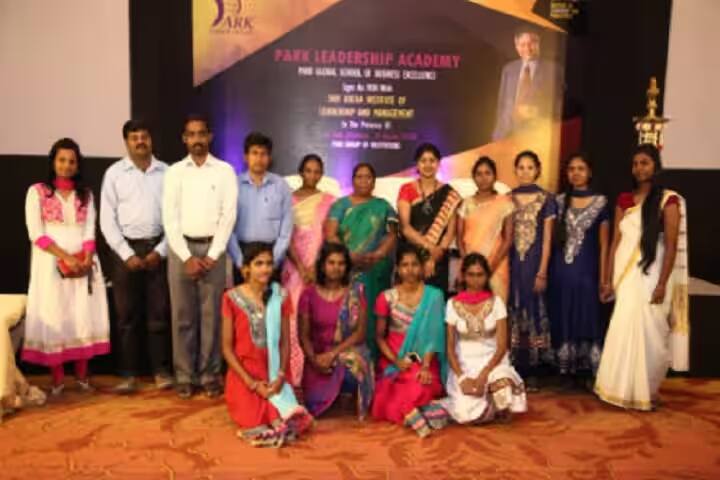 Park Global School of Business Excellence, Chennai campus photo 3