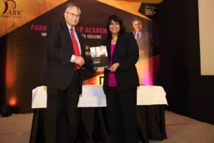 Park Global School of Business Excellence, Chennai campus photo 4