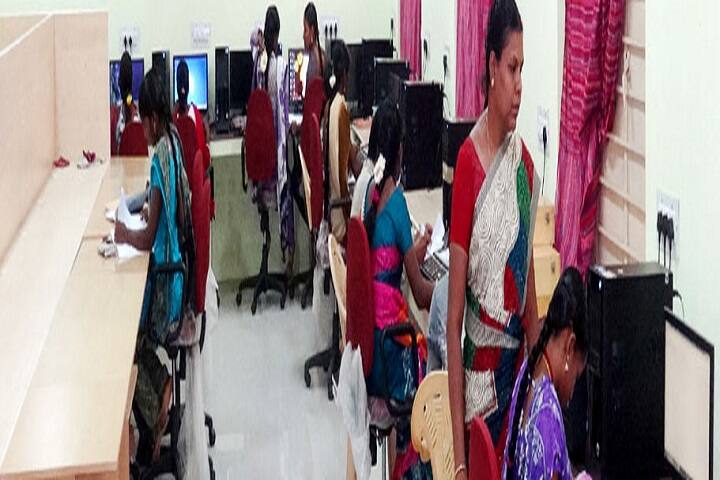 Government Arts and Science College, Komarapalayam campus photo 6