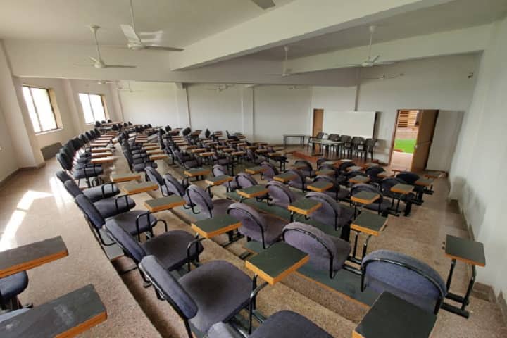 Param Institute of Management and Research, Jamnagar campus photo 3