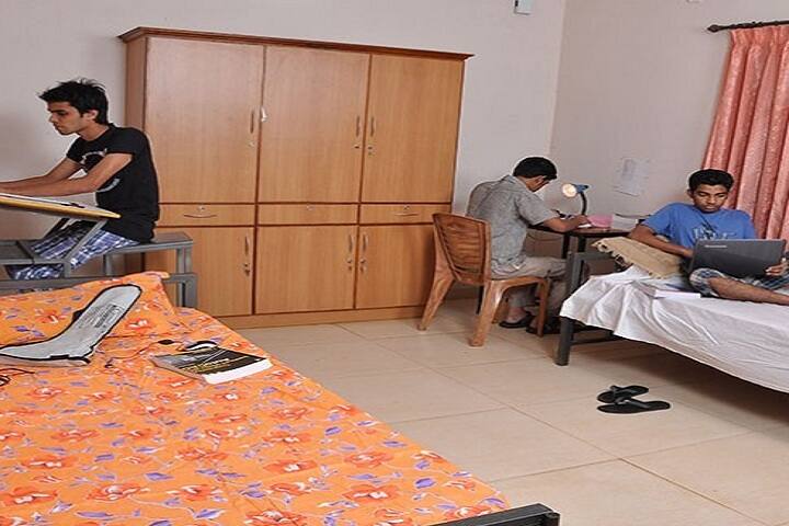 Param Institute of Management and Research, Jamnagar campus photo 6