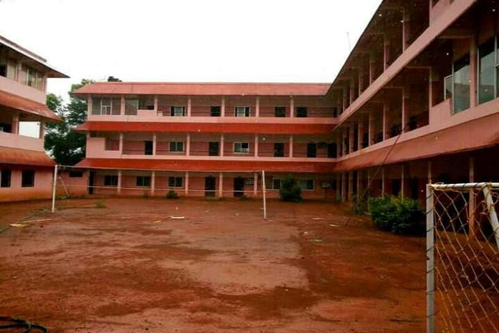 MET Arts and Science College, Nadapuram campus photo 6