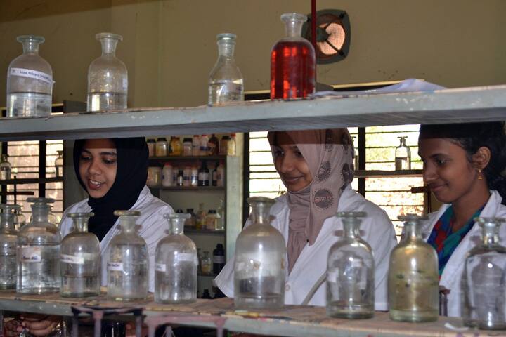MET Arts and Science College, Nadapuram campus photo 2