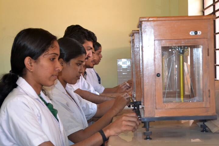 MET Arts and Science College, Nadapuram campus photo 5