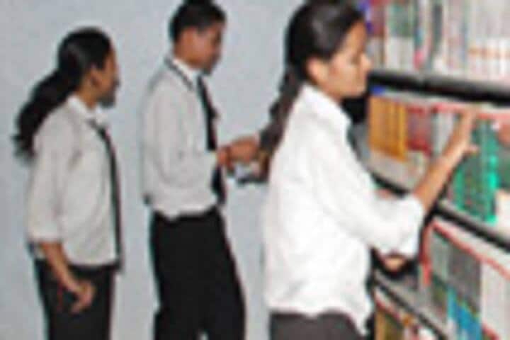 Pannala Ram Reddy College of Business Management, Hyderabad campus photo 2