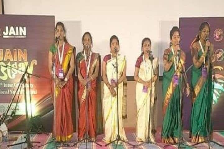 Palivela PG College, East Godavari campus photo 2