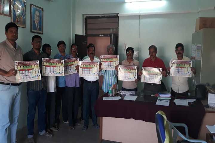 Government Polytechnic, Nandipet campus photo 4