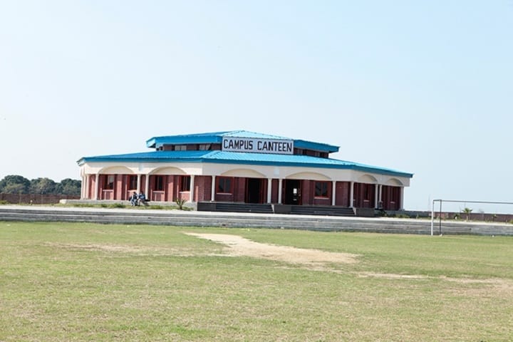 Venkateshwara Institute of Technology, Meerut campus photo 6