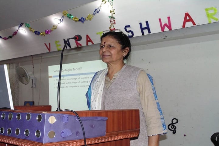 Venkateshwara Institute of Technology, Meerut campus photo 3