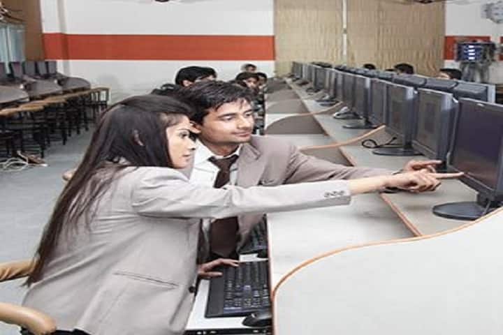 Venkateshwara Institute of Technology, Meerut campus photo 5