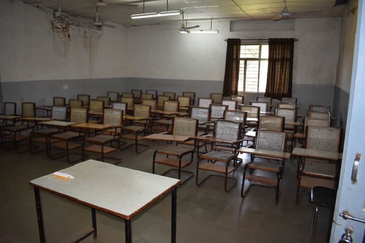 Padmaraj Ariga Bharatesh College of Business Administration, Belgaum campus photo 2