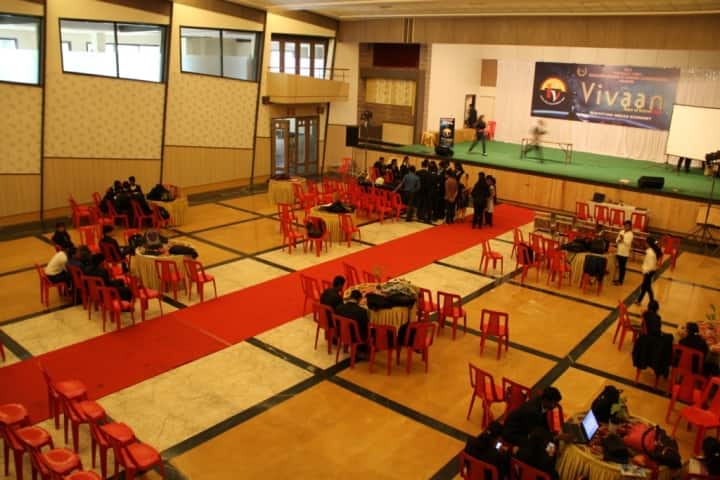 Padmaraj Ariga Bharatesh College of Business Administration, Belgaum campus photo 4