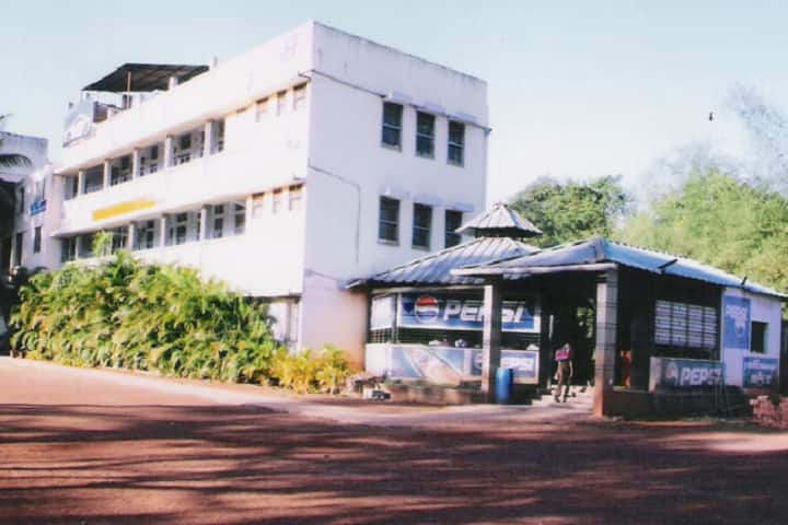Padmaraj Ariga Bharatesh College of Business Administration, Belgaum campus photo 5