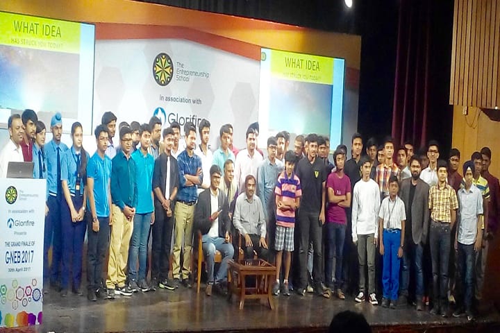 The Entrepreneurship School, Gurgaon campus photo 2