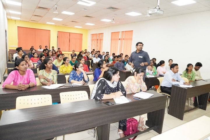 Prasanna School of Public Health, Manipal campus photo 2