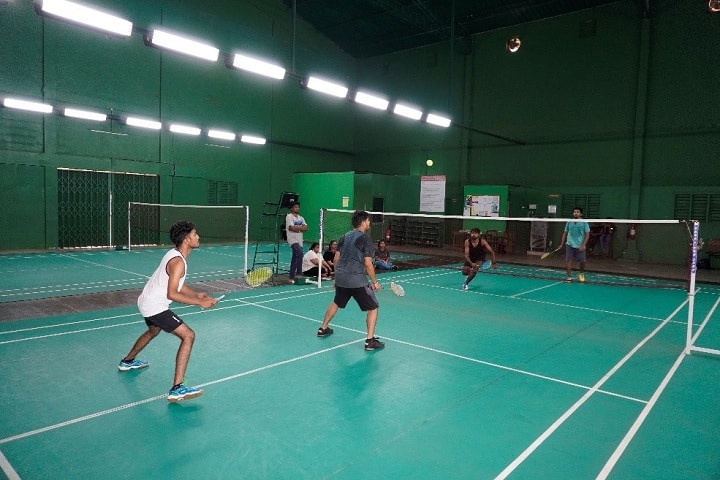 Prasanna School of Public Health, Manipal campus photo 3