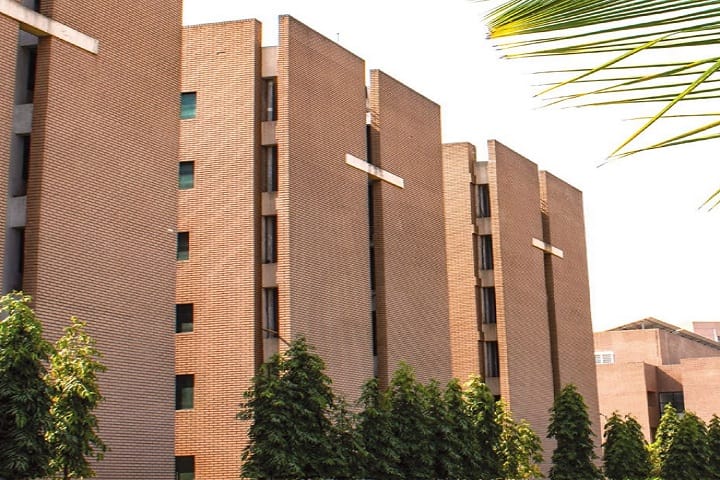School of Liberal Arts, XIM University, Bhubaneswar campus photo 2