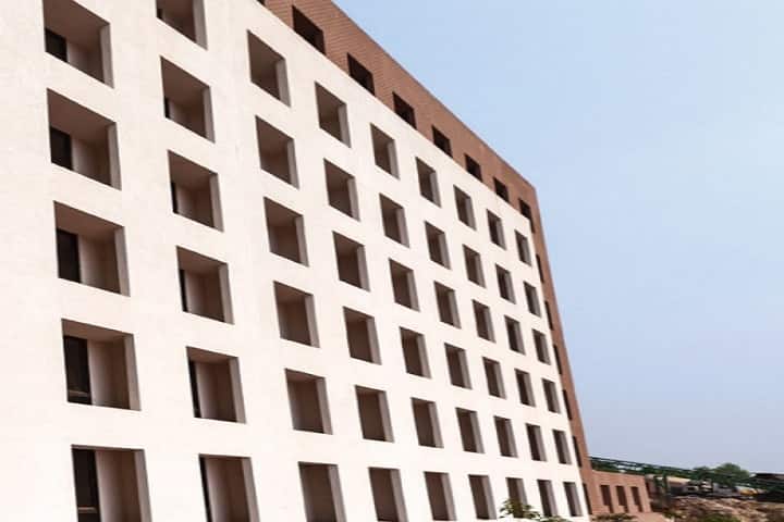 School of Liberal Arts, XIM University, Bhubaneswar campus photo 3