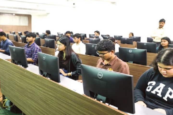 School of Liberal Arts, XIM University, Bhubaneswar campus photo 6