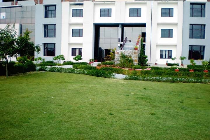 Advait Vedanta Institute of Technology, Jaipur campus photo 2