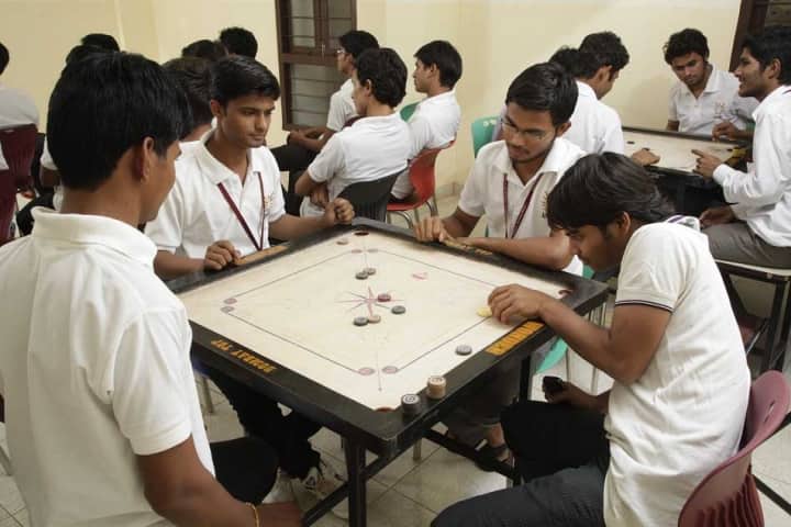 Advait Vedanta Institute of Technology, Jaipur campus photo 3