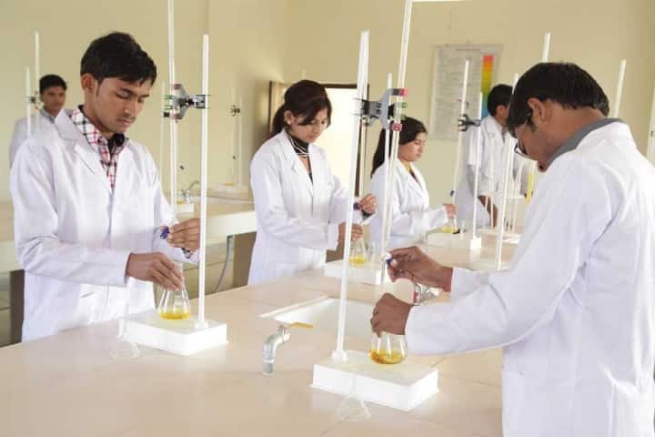 Advait Vedanta Institute of Technology, Jaipur campus photo 4