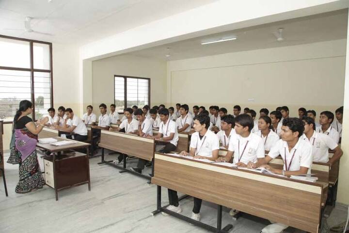 Advait Vedanta Institute of Technology, Jaipur campus photo 5