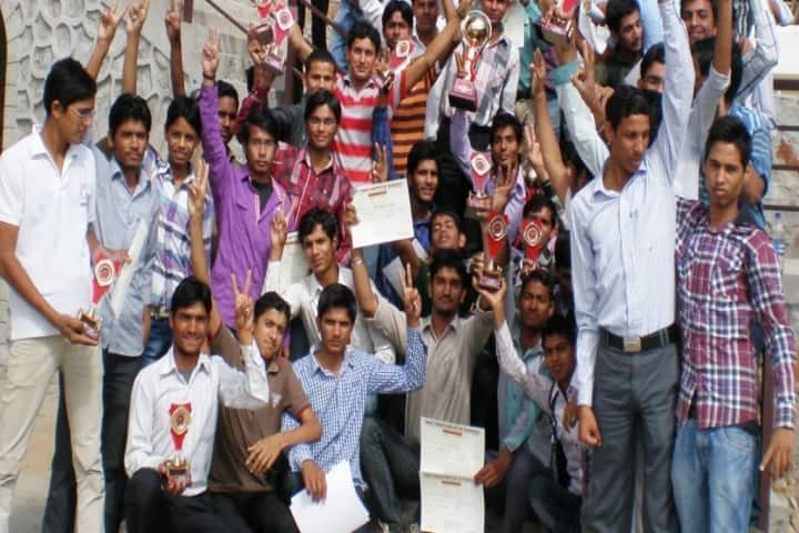Advait Vedanta Institute of Technology, Jaipur campus photo 6