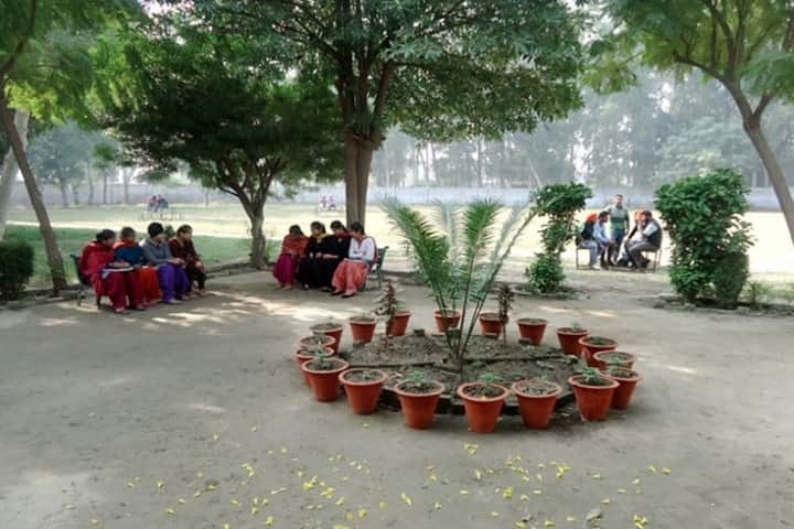 Guru Nanak College, Batala campus photo 2