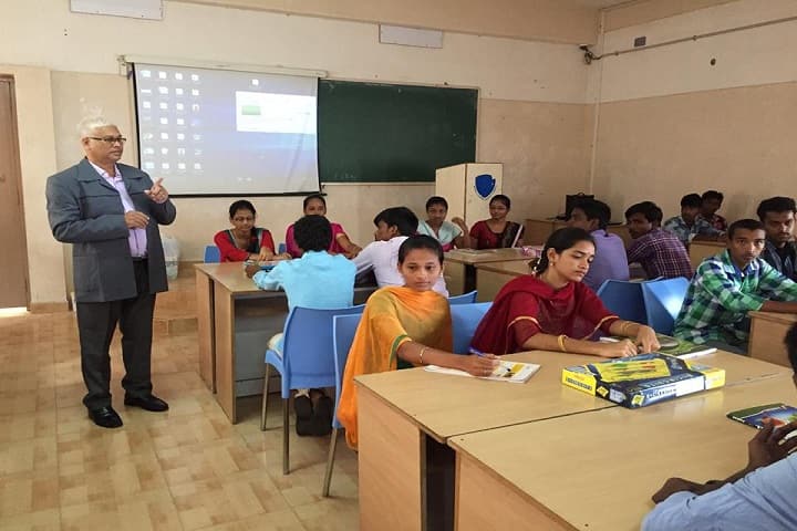 Shree Institute of Technical Education, Tirupati campus photo 2
