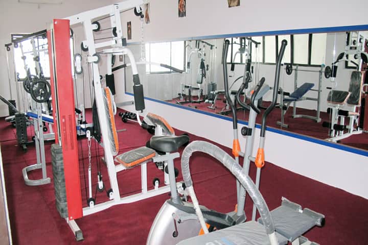 Shree Institute of Technical Education, Tirupati campus photo 4