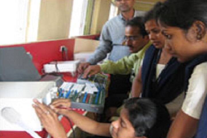 SITE Bhubaneswar campus photo 4