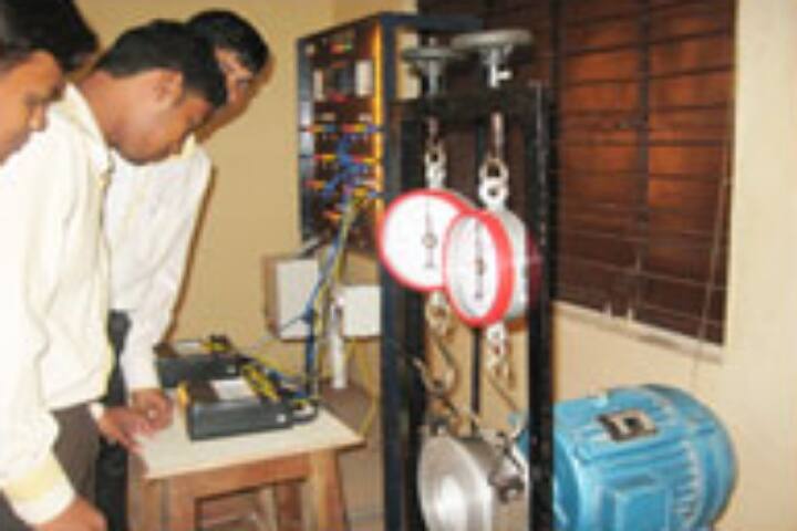 SITE Bhubaneswar campus photo 5