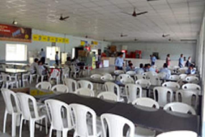SITE Bhubaneswar campus photo 6
