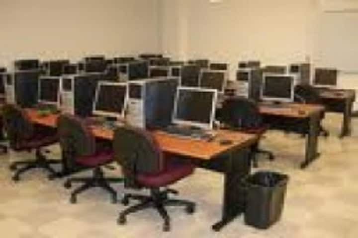 Sri Kalaimagal College of Engineering, Thiruvallur campus photo 4