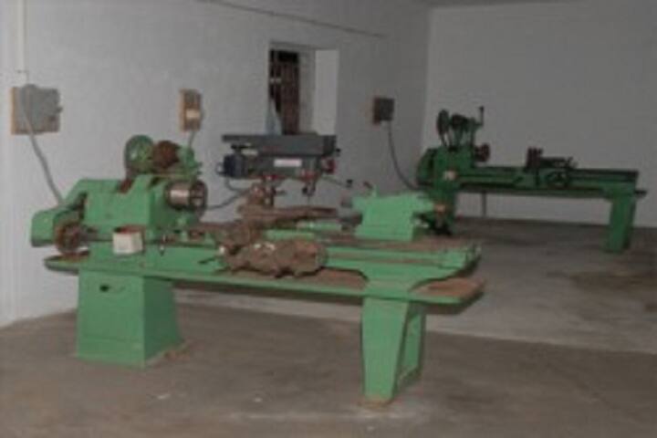 Sri Kalaimagal College of Engineering, Thiruvallur campus photo 5