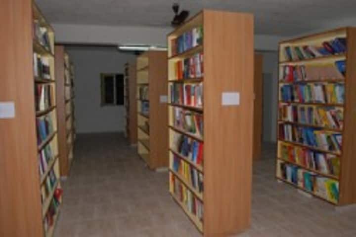Sri Kalaimagal College of Engineering, Thiruvallur campus photo 6