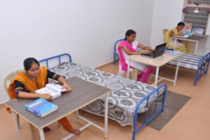 Thandra Paparaya Institute of Science and Technology, Vizianagaram campus photo 3