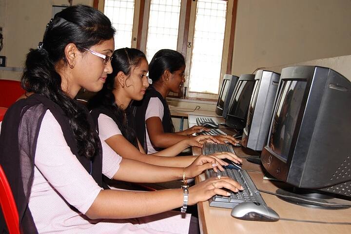 Thandra Paparaya Institute of Science and Technology, Vizianagaram campus photo 4