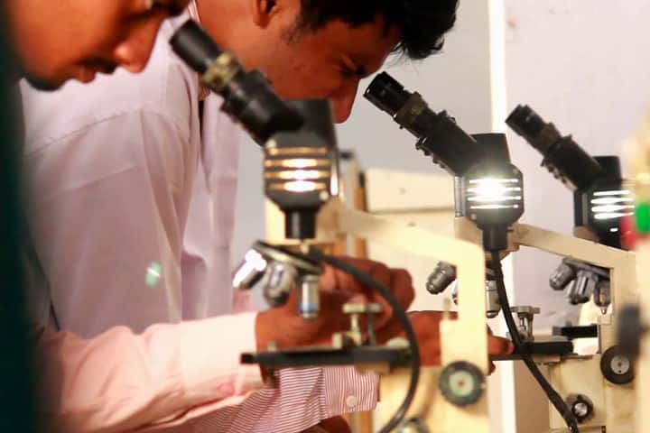 Thandra Paparaya Institute of Science and Technology, Vizianagaram campus photo 5