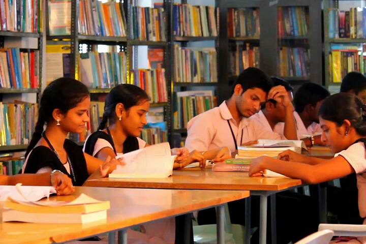 Thandra Paparaya Institute of Science and Technology, Vizianagaram campus photo 6