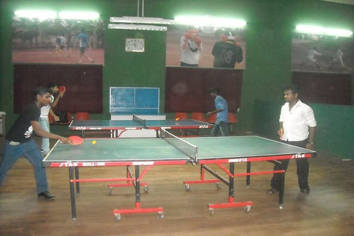 Sembodai Rukmani Varatharajan Engineering College, Nagapattinam campus photo 5